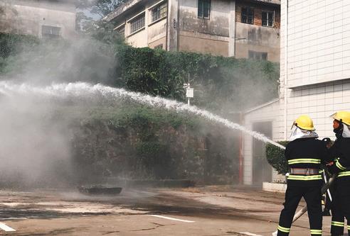 深圳消防設(shè)計(jì)報(bào)建審核辦理前提條件辦理要件說明